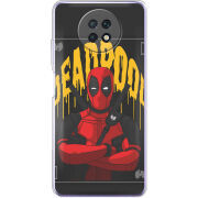 Чехол BoxFace Xiaomi Redmi Note 9T 