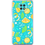 Чехол BoxFace Xiaomi Redmi Note 9T 