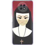 Чехол BoxFace Xiaomi Redmi Note 9T 