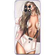 Чехол BoxFace Xiaomi Redmi Note 9T Fatal Woman