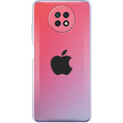 Чехол BoxFace Xiaomi Redmi Note 9T Gradient