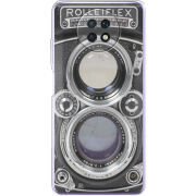 Чехол BoxFace Xiaomi Redmi Note 9T Rolleiflex