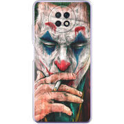 Чехол BoxFace Xiaomi Redmi Note 9T Джокер