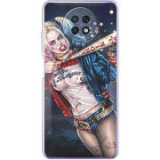Чехол BoxFace Xiaomi Redmi Note 9T Harley Quinn