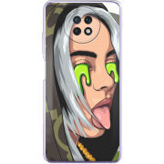 Чехол BoxFace Xiaomi Redmi Note 9T Billie