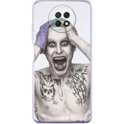 Чехол BoxFace Xiaomi Redmi Note 9T 