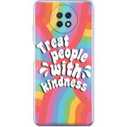 Чехол BoxFace Xiaomi Redmi Note 9T Kindness