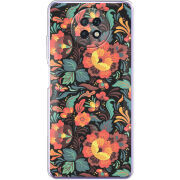 Чехол BoxFace Xiaomi Redmi Note 9T Petrykivka