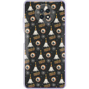 Чехол BoxFace Xiaomi Redmi Note 9T Halloween Magic