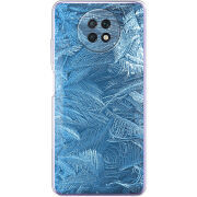Чехол BoxFace Xiaomi Redmi Note 9T 