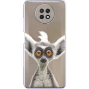 Чехол BoxFace Xiaomi Redmi Note 9T 