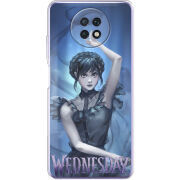 Чехол BoxFace Xiaomi Redmi Note 9T Wednesday Dance