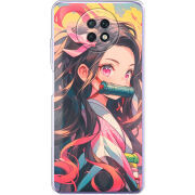 Чехол BoxFace Xiaomi Redmi Note 9T 