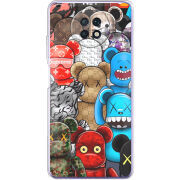 Чехол BoxFace Xiaomi Redmi Note 9T Find your bear