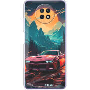 Чехол BoxFace Xiaomi Redmi Note 9T 