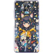 Чехол BoxFace Xiaomi Redmi Note 9T 