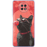 Чехол BoxFace Xiaomi Redmi Note 9T 