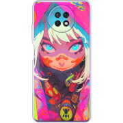 Чехол BoxFace Xiaomi Redmi Note 9T 