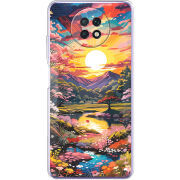 Чехол BoxFace Xiaomi Redmi Note 9T 