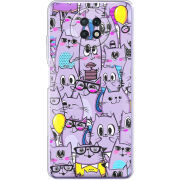 Чехол BoxFace Xiaomi Redmi Note 9T 