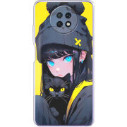 Чехол BoxFace Xiaomi Redmi Note 9T 