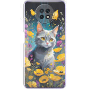 Чехол BoxFace Xiaomi Redmi Note 9T 