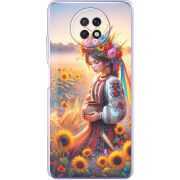Чехол BoxFace Xiaomi Redmi Note 9T Сій добро