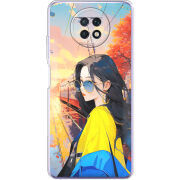 Чехол BoxFace Xiaomi Redmi Note 9T 