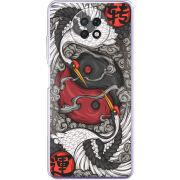Чехол BoxFace Xiaomi Redmi Note 9T 