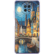 Чехол BoxFace Xiaomi Redmi Note 9T 