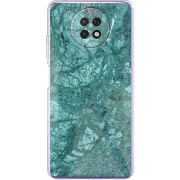 Чехол BoxFace Xiaomi Redmi Note 9T 