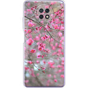 Чехол BoxFace Xiaomi Redmi Note 9T 