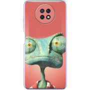 Чехол BoxFace Xiaomi Redmi Note 9T 