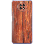Чехол BoxFace Xiaomi Redmi Note 9T 