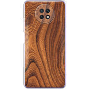 Чехол BoxFace Xiaomi Redmi Note 9T 