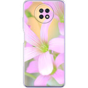 Чехол BoxFace Xiaomi Redmi Note 9T 