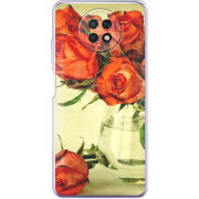 Чехол BoxFace Xiaomi Redmi Note 9T 