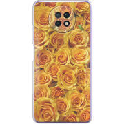 Чехол BoxFace Xiaomi Redmi Note 9T 