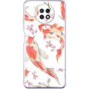 Чехол BoxFace Xiaomi Redmi Note 9T 