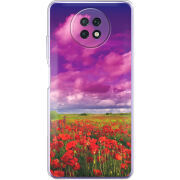 Чехол BoxFace Xiaomi Redmi Note 9T 