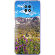 Чехол BoxFace Xiaomi Redmi Note 9T 