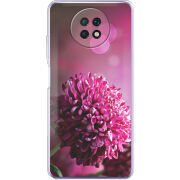 Чехол BoxFace Xiaomi Redmi Note 9T 