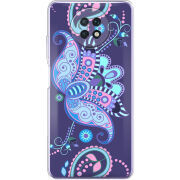 Чехол BoxFace Xiaomi Redmi Note 9T 