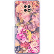 Чехол BoxFace Xiaomi Redmi Note 9T 