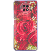 Чехол BoxFace Xiaomi Redmi Note 9T 