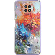 Чехол BoxFace Xiaomi Redmi Note 9T 