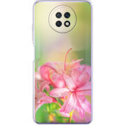 Чехол BoxFace Xiaomi Redmi Note 9T 