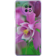 Чехол BoxFace Xiaomi Redmi Note 9T 