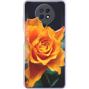 Чехол BoxFace Xiaomi Redmi Note 9T 