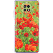 Чехол BoxFace Xiaomi Redmi Note 9T 